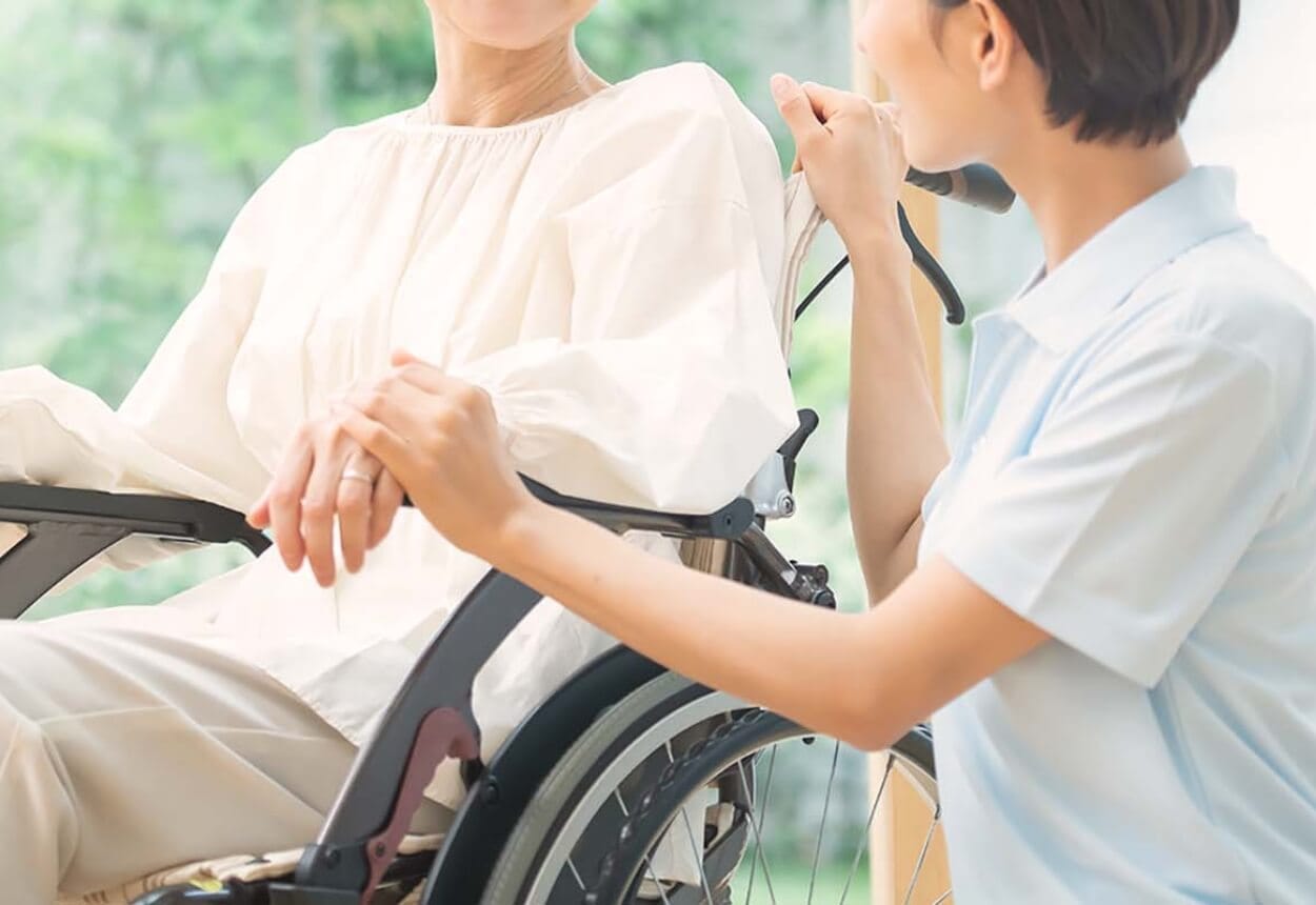 06.社会福祉法人サポート