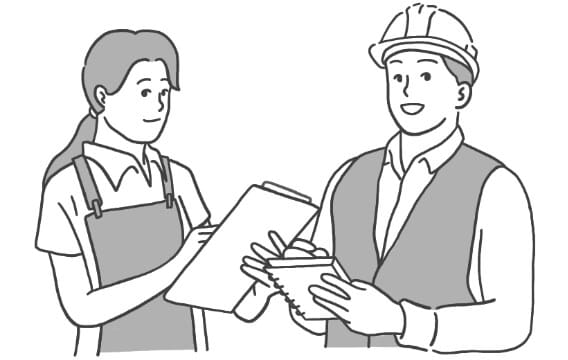 こんな中小企業様が活用におすすめです！