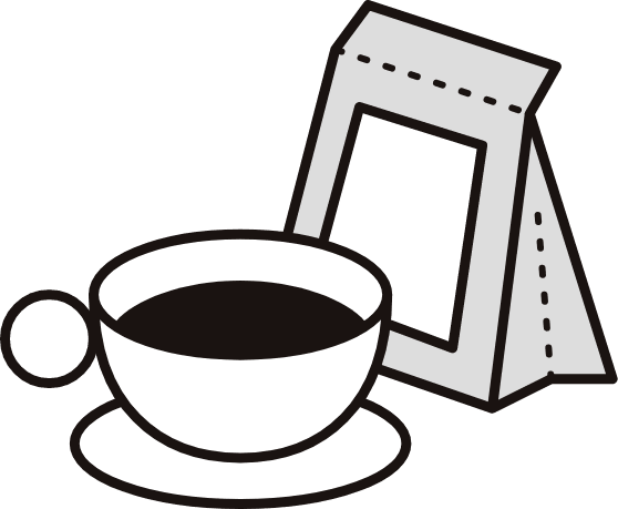 飲食店（カフェ）がレトルト食品製造業へ進出